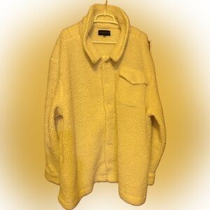 SUPER COZY… snap up, sweater…